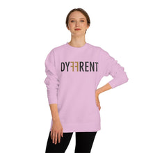 Load image into Gallery viewer, Unisex Crew Neck Sweatshirt - Dyffrent