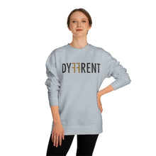 Load image into Gallery viewer, Unisex Crew Neck Sweatshirt - Dyffrent