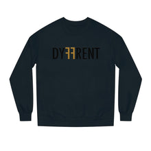 Load image into Gallery viewer, Unisex Crew Neck Sweatshirt - Dyffrent