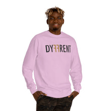 Load image into Gallery viewer, Unisex Crew Neck Sweatshirt - Dyffrent