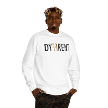 Load image into Gallery viewer, Unisex Crew Neck Sweatshirt - Dyffrent