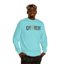 Load image into Gallery viewer, Unisex Crew Neck Sweatshirt - Dyffrent