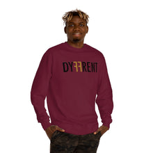Load image into Gallery viewer, Unisex Crew Neck Sweatshirt - Dyffrent