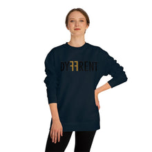 Load image into Gallery viewer, Unisex Crew Neck Sweatshirt - Dyffrent