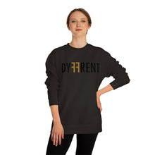 Load image into Gallery viewer, Unisex Crew Neck Sweatshirt - Dyffrent
