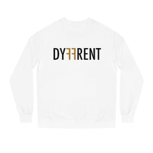 Load image into Gallery viewer, Unisex Crew Neck Sweatshirt - Dyffrent