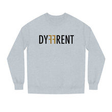 Load image into Gallery viewer, Unisex Crew Neck Sweatshirt - Dyffrent