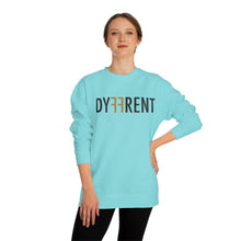 Load image into Gallery viewer, Unisex Crew Neck Sweatshirt - Dyffrent