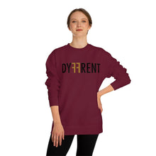 Load image into Gallery viewer, Unisex Crew Neck Sweatshirt - Dyffrent