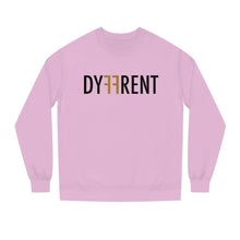 Load image into Gallery viewer, Unisex Crew Neck Sweatshirt - Dyffrent