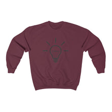 Load image into Gallery viewer, Unisex Heavy Blend™ Crewneck Sweatshirt - Dyffrent