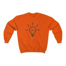 Load image into Gallery viewer, Unisex Heavy Blend™ Crewneck Sweatshirt - Dyffrent