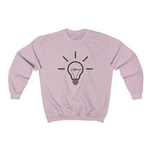 Load image into Gallery viewer, Unisex Heavy Blend™ Crewneck Sweatshirt - Dyffrent