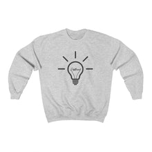 Load image into Gallery viewer, Unisex Heavy Blend™ Crewneck Sweatshirt - Dyffrent