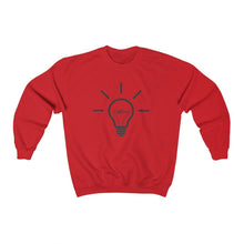 Load image into Gallery viewer, Unisex Heavy Blend™ Crewneck Sweatshirt - Dyffrent
