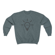 Load image into Gallery viewer, Unisex Heavy Blend™ Crewneck Sweatshirt - Dyffrent