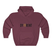Load image into Gallery viewer, Unisex Heavy Blend™ Hooded Sweatshirt - Dyffrent