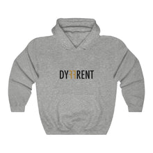 Load image into Gallery viewer, Unisex Heavy Blend™ Hooded Sweatshirt - Dyffrent