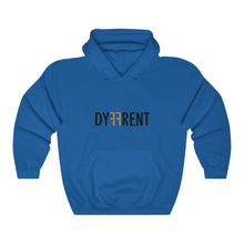 Load image into Gallery viewer, Unisex Heavy Blend™ Hooded Sweatshirt - Dyffrent