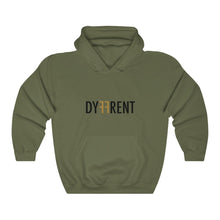 Load image into Gallery viewer, Unisex Heavy Blend™ Hooded Sweatshirt - Dyffrent