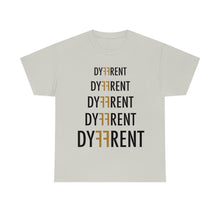 Load image into Gallery viewer, Unisex Heavy Cotton Tee - Dyffrent