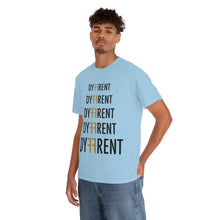 Load image into Gallery viewer, Unisex Heavy Cotton Tee - Dyffrent