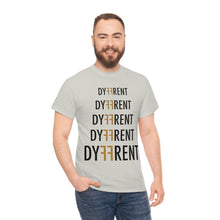 Load image into Gallery viewer, Unisex Heavy Cotton Tee - Dyffrent