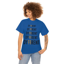 Load image into Gallery viewer, Unisex Heavy Cotton Tee - Dyffrent