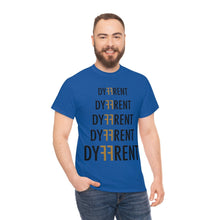 Load image into Gallery viewer, Unisex Heavy Cotton Tee - Dyffrent