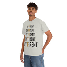 Load image into Gallery viewer, Unisex Heavy Cotton Tee - Dyffrent