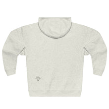 Load image into Gallery viewer, Unisex Premium Full Zip Hoodie - Dyffrent