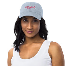 Load image into Gallery viewer, Women’s Denim Hat - Dyffrent