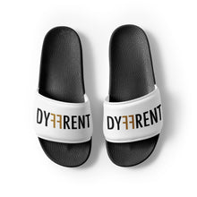 Load image into Gallery viewer, Women's slides - Dyffrent