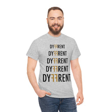 Load image into Gallery viewer, Unisex Heavy Cotton Tee - Dyffrent