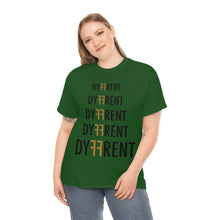 Load image into Gallery viewer, Unisex Heavy Cotton Tee - Dyffrent