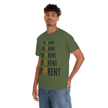 Load image into Gallery viewer, Unisex Heavy Cotton Tee - Dyffrent
