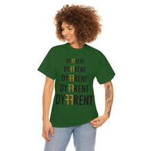 Load image into Gallery viewer, Unisex Heavy Cotton Tee - Dyffrent