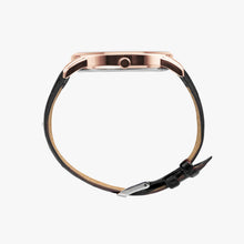 Load image into Gallery viewer, Instafamous Wide lightbulb Quartz watch