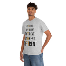 Load image into Gallery viewer, Unisex Heavy Cotton Tee - Dyffrent