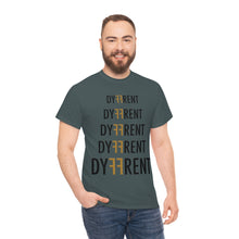 Load image into Gallery viewer, Unisex Heavy Cotton Tee - Dyffrent