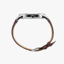 Load image into Gallery viewer, Instafamous Wide lightbulb Quartz watch
