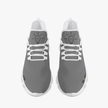 Load image into Gallery viewer, Dyffrent Mesh Knit Sneakers - White - Dyffrent