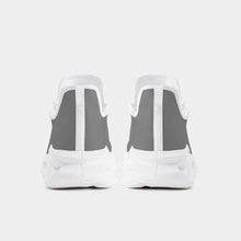 Load image into Gallery viewer, Dyffrent Mesh Knit Sneakers - White - Dyffrent