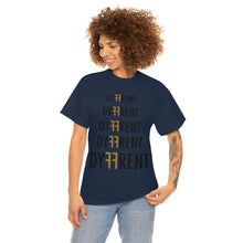 Load image into Gallery viewer, Unisex Heavy Cotton Tee - Dyffrent