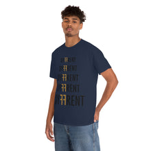 Load image into Gallery viewer, Unisex Heavy Cotton Tee - Dyffrent