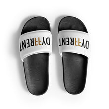 Load image into Gallery viewer, Men’s slides - Dyffrent
