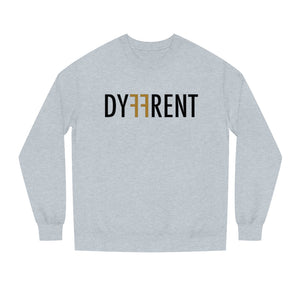 Unisex Crew Neck Sweatshirt - Dyffrent