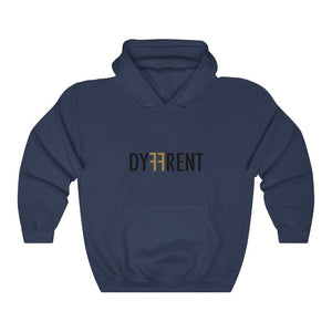 Unisex Heavy Blend™ Hooded Sweatshirt - Dyffrent