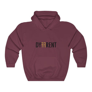 Unisex Heavy Blend™ Hooded Sweatshirt - Dyffrent