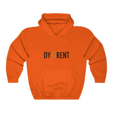Load image into Gallery viewer, Unisex Heavy Blend™ Hooded Sweatshirt - Dyffrent
